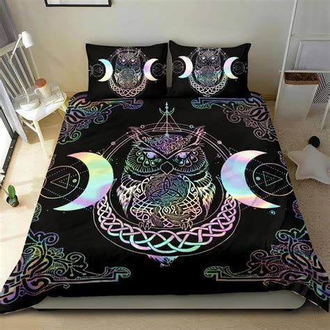 The Magic of Witchy Bed Frames: Enhancing Your Bedroom with a Touch of Enchantment